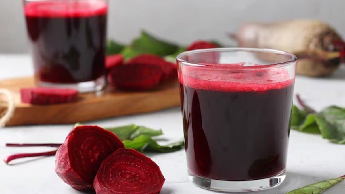 If you have these problems then Drinking Beetroot Juice daily may harm your health 