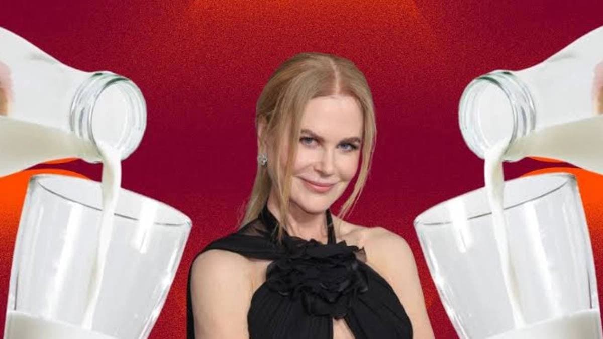 Australia woman pumped breast milk and fed others