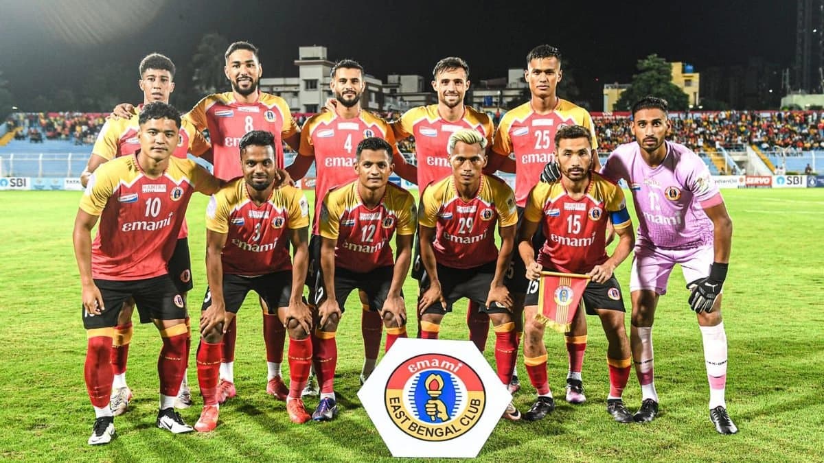 We will win durand derby says East Bengals top boss Debabrata Sarkar 