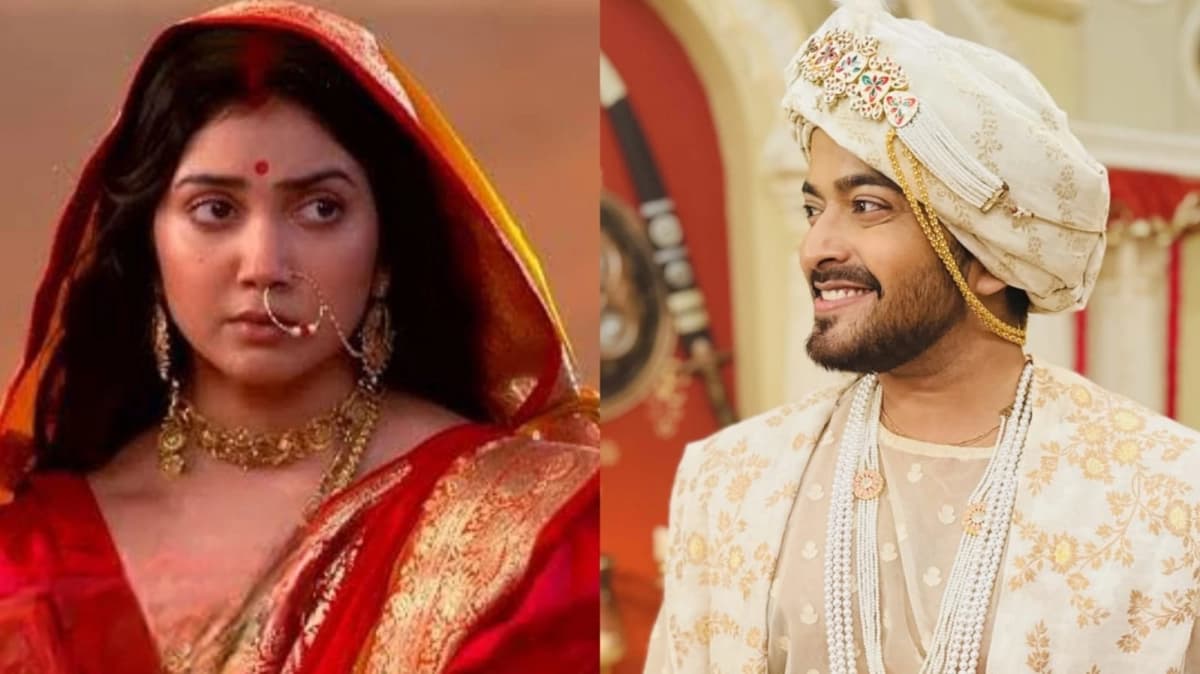 Breaking: Tollywood actor Sayak Chakraborty joins the cast of Rajrajeshwari Rani Bhabani 