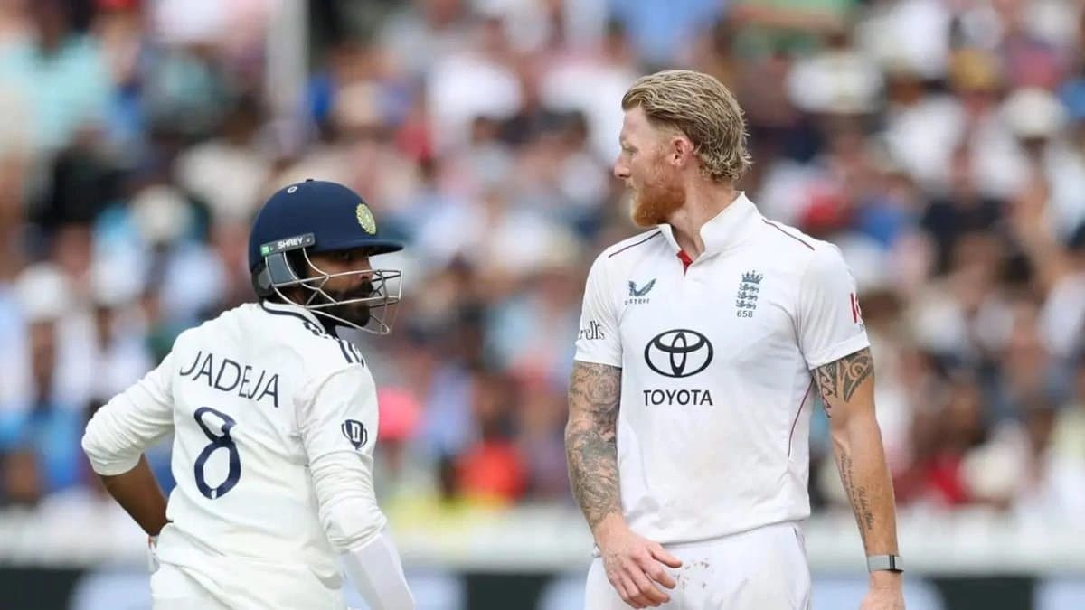 Sanjay Manjrekars stunning criticism of Ravindra Jadeja despite allrounders valiant efforts