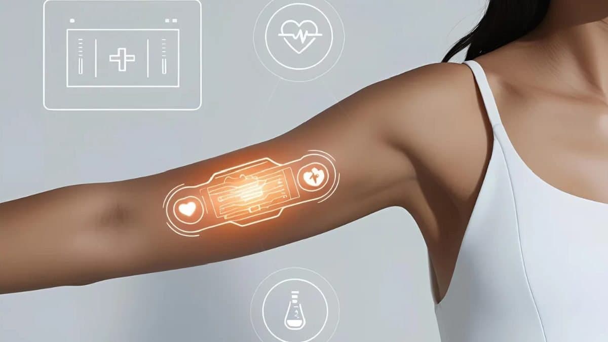 Newly discovered glowing tattoo can bring revolution in treatment