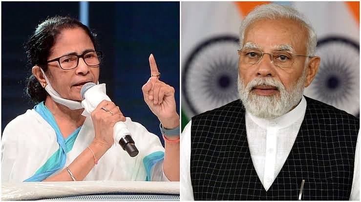 Mamata Banerjee: রাজ্যভিত্তিক করা হোক ডাক্তারি পরীক্ষার দায়িত্ব, মোদিকে চিঠি দিলেন মমতা
