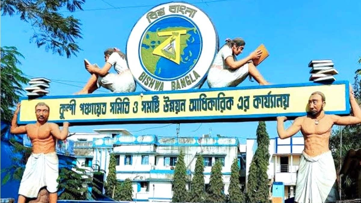 Voter list of 2002 for Kulpi assembly constituency is unavailable in EC website