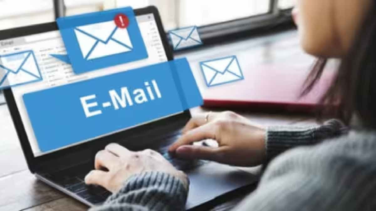 An employee s funny Leave Mail went Viral on Social Media