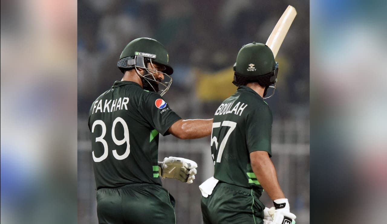 Pakistan-Bangladesh: ইডেনে ফখর ঝড়ে পাকিস্তানের দাপুটে প্রত্যাবর্তন, ছিটকে গেল বাংলাদেশ
