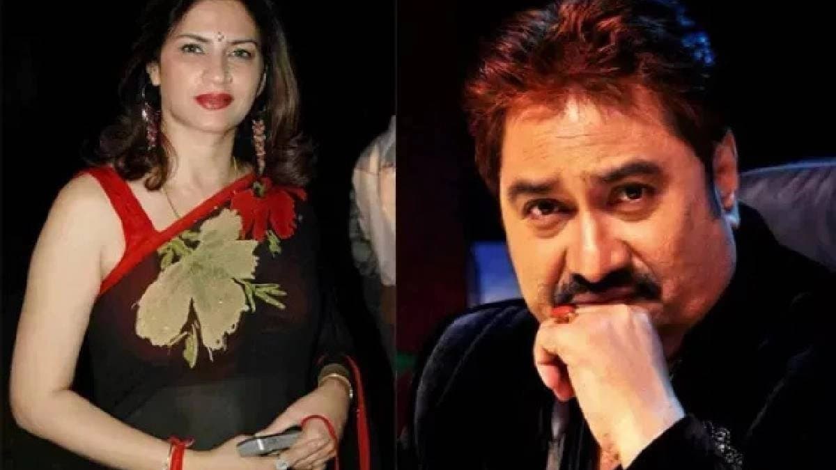 Bigg Boss contestant Kunickaa Sadanand s affair with the already married singer Kumar Sanu in the 90s raised many eyebrows