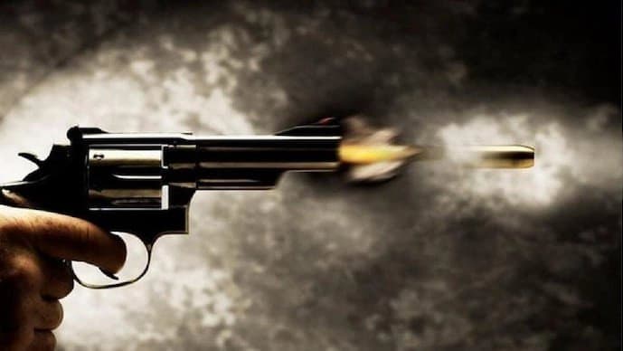 Man Opens Fire While Dancing To 'Goli Chal Javegi' Song