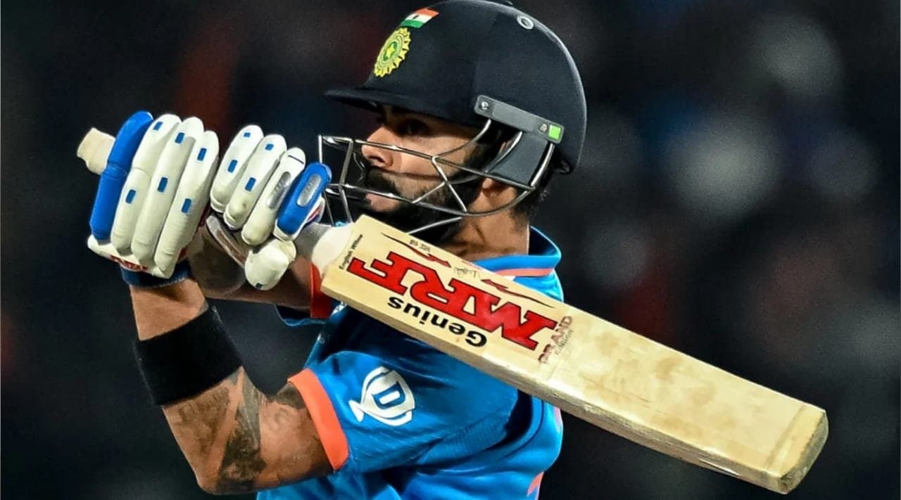India-New Zealand: পাঁচে পাঁচ! শামি-কোহলির দাপটে শীর্ষে ভারত