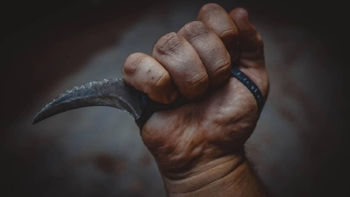 Delhi Police Arrest Two For Attacking US Nationals At Knifepoint