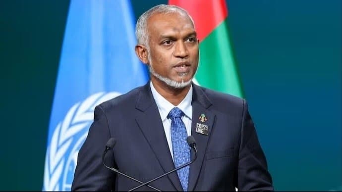 India-Maldives: বিতর্কের মাঝেই ভারতকে প্রজাতন্ত্র দিবসের শুভেচ্ছা জানাল মালদ্বীপ