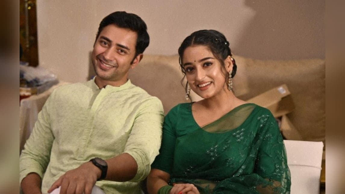 actor rahul dev bose shared his plan for girlfriend ebadrita basu birthday ent