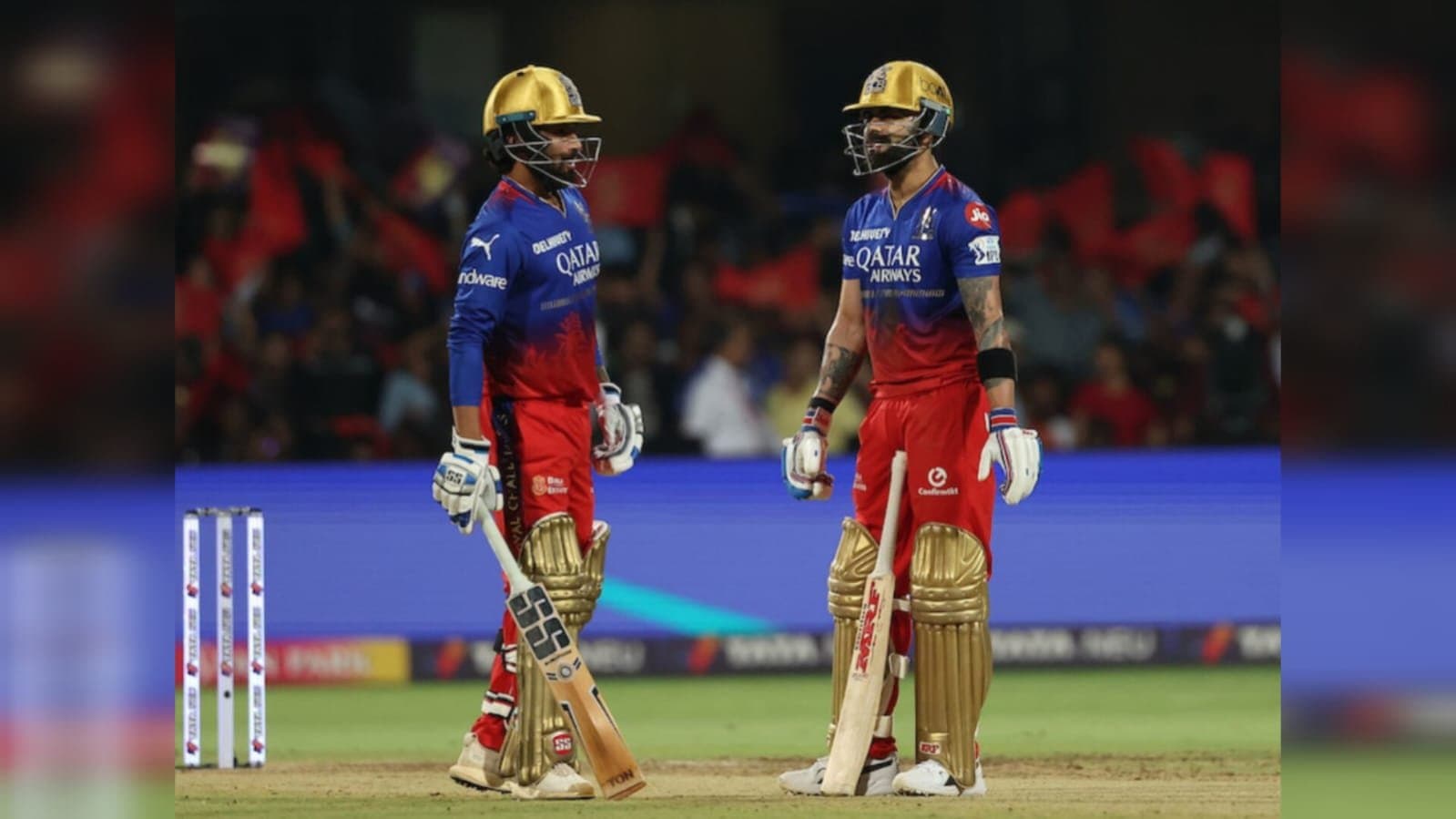 rajat patidar's first words after being named new rcb captain, credits virat kohli spt