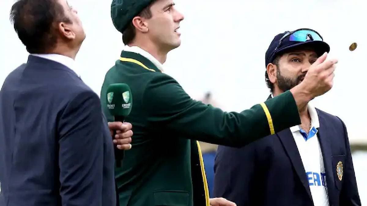 Ex-England Captain Blasts Rohit Sharma's Call To Bowl First In 3rd Test spt