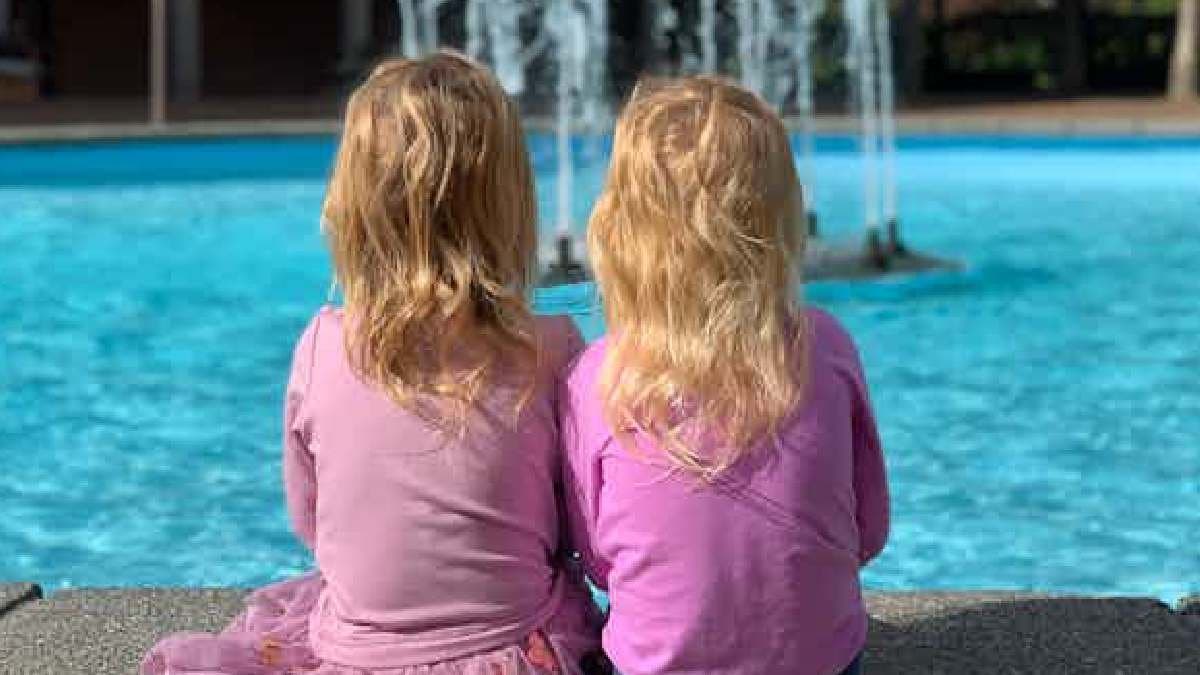  Twins were the norm for our ancient primate ancestors one baby at a time had evolutionary advantages gnr 