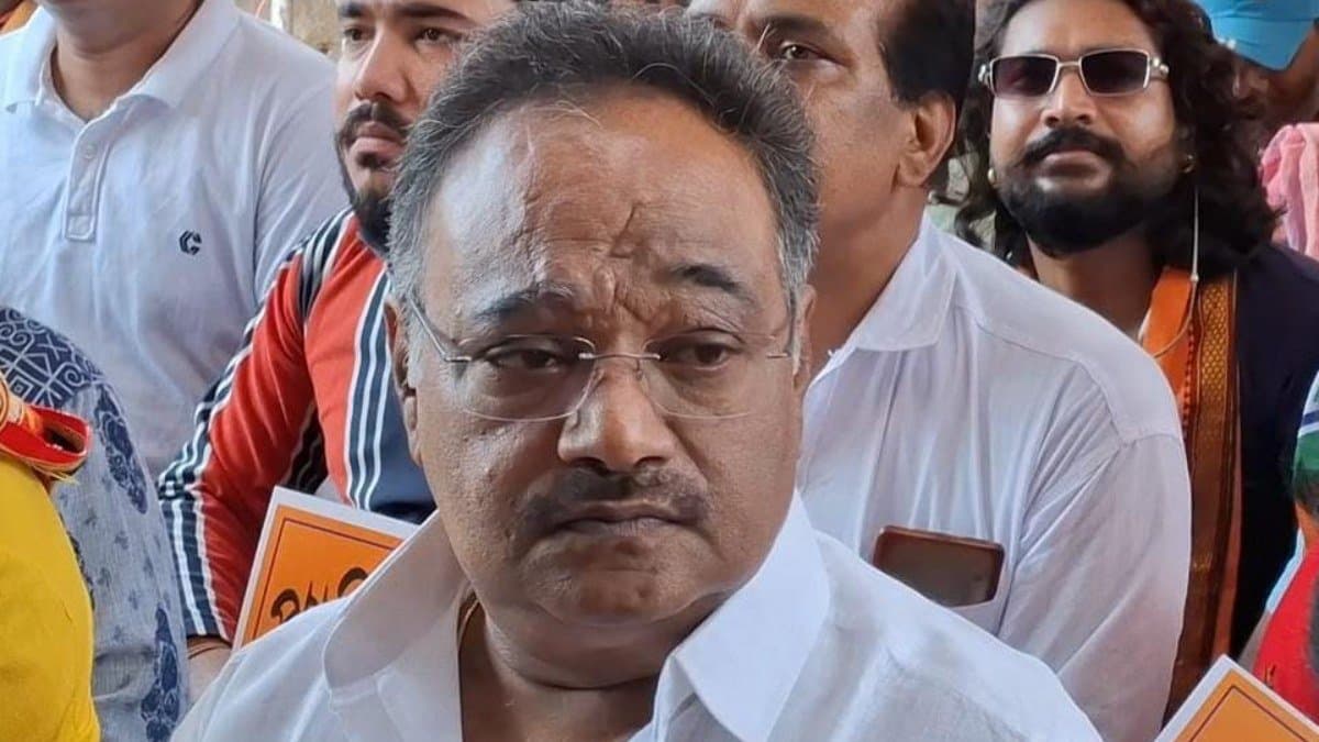 BJP leadership made derogatory comments on West Bengal citizens