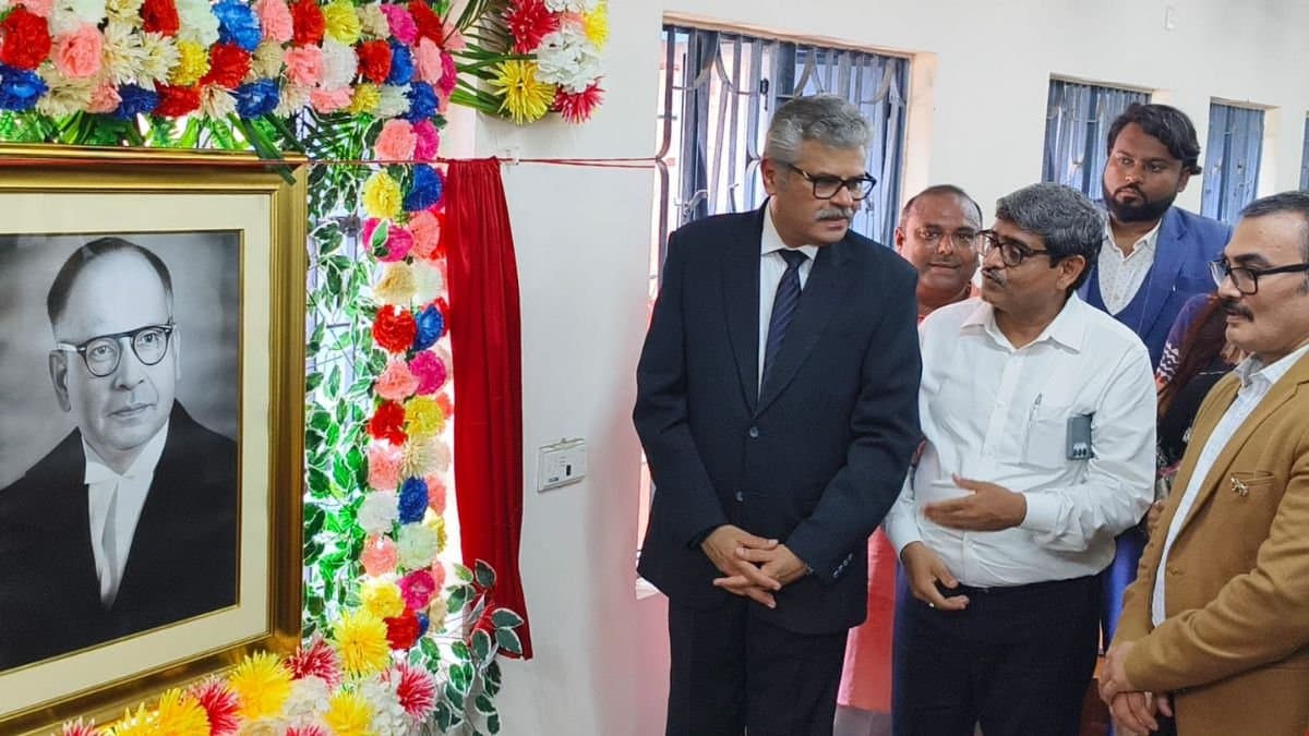 সরকারি আইন কলেজগুলির পরিকাঠামো এবং শিক্ষার মানের ভূয়সী প্রশংসায় হাইকোর্টের প্রধান বিচারপতি টি এস শিবজ্ঞানম