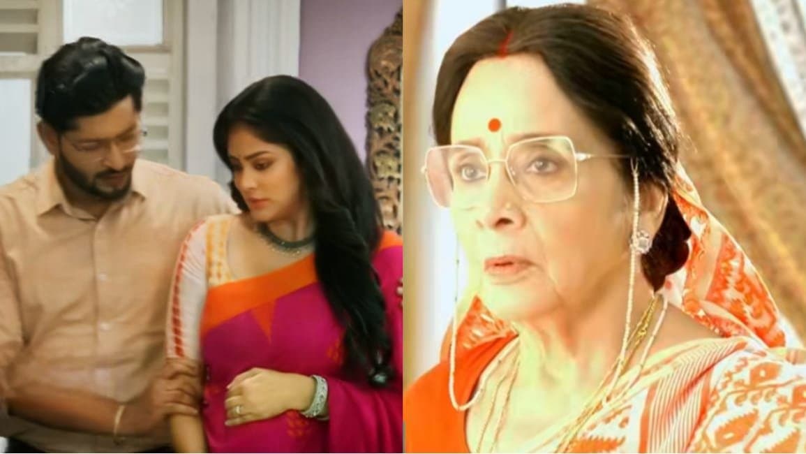 upcoming episode details of star jalsa serial subho bibaho ent