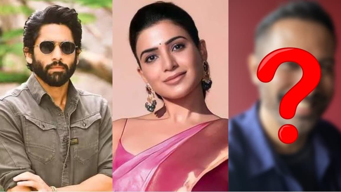 is samantha ruth prabhu dating raj nidimoru their latest post sparks rumours ent