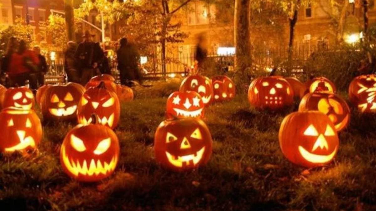 Halloween 2025 these myths you should stop believing about halloween