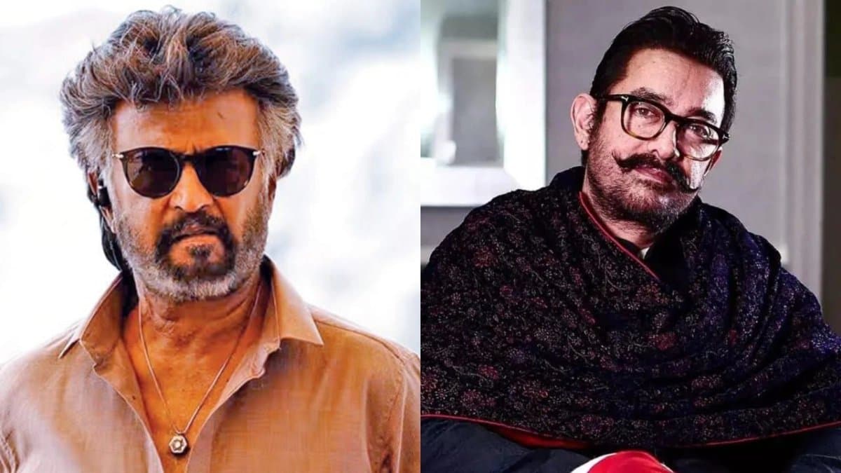 Aamir Khan denies criticising his cameo in Rajinikanth s Coolie