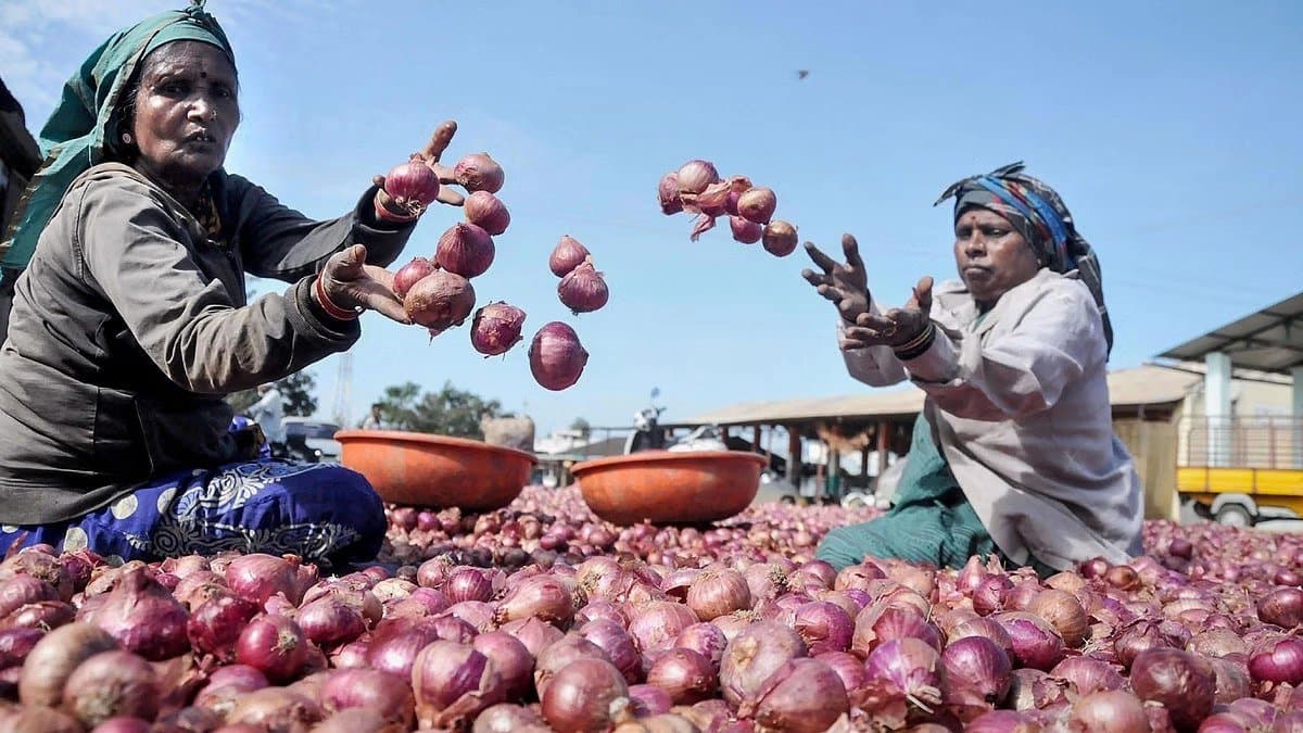Katra in Jammu and Kashmir is the only place where onion is fully banned