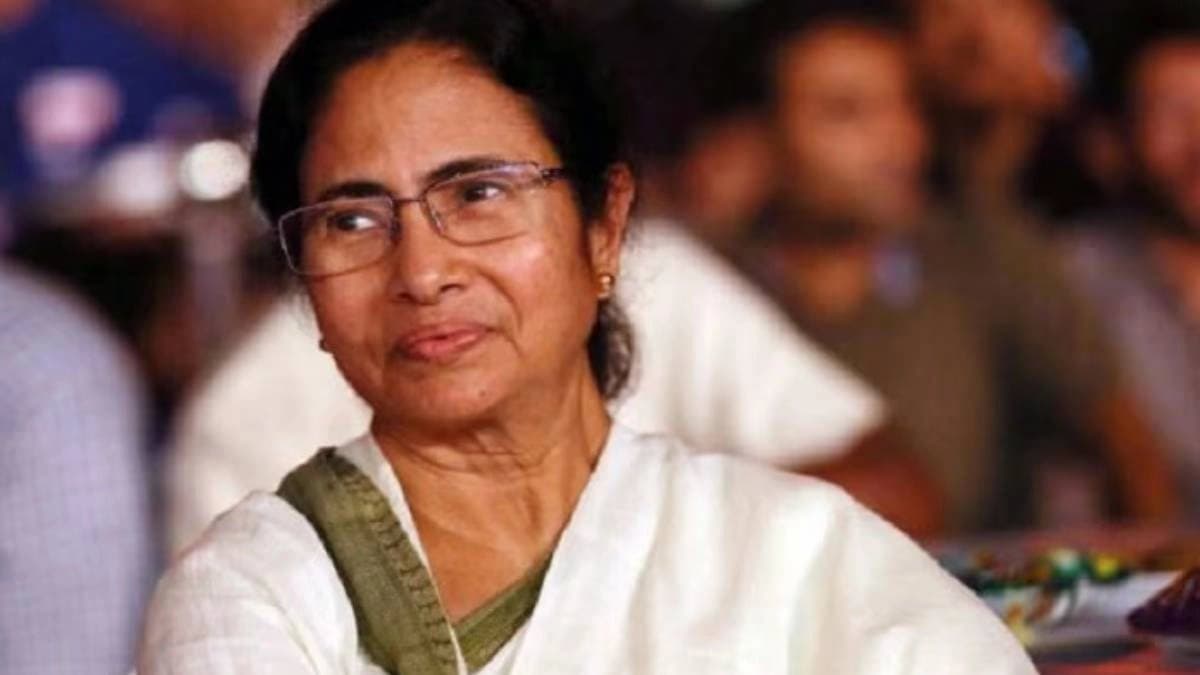 CM Mamata Banerjee kalipuja wish in x handle