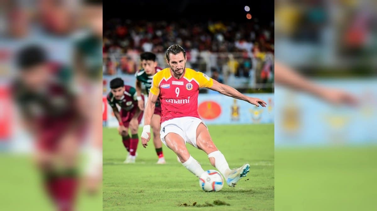 Not smelling trophy yet-focus is on semifinal claims Oscar Bruzon 