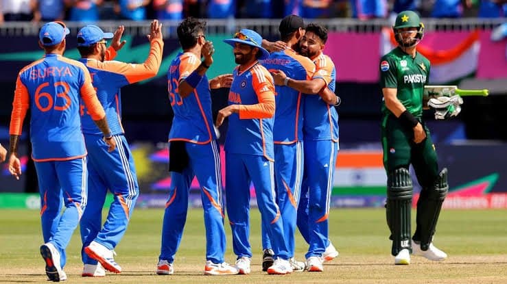 চ্যাম্পিয়ন্স ট্রফি খেলতে পাকিস্তানে যাবে ভারত? নির্ভর করছে এই ব্যাক্তির ওপরেই