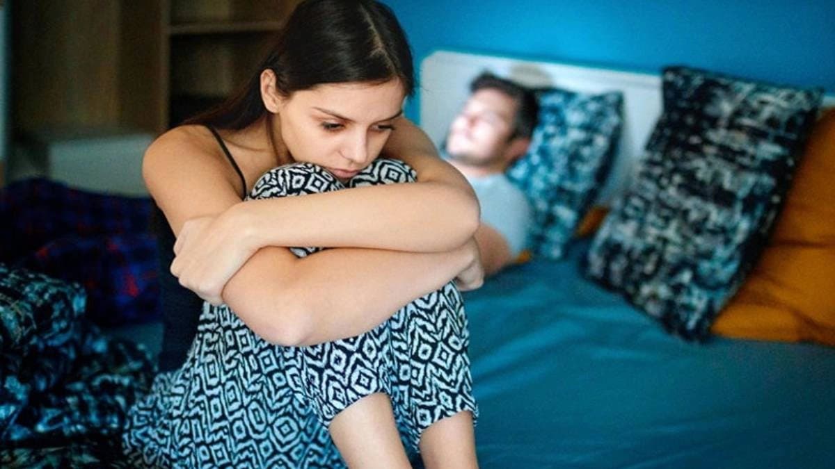 Low libido has nothing to do with hormone