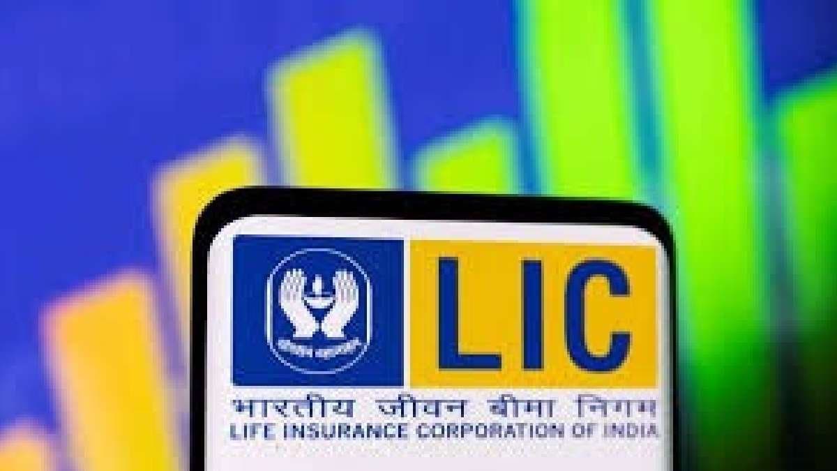 LIC Pension Scheme Once You Invest You Will Get Pension of 12000 Rupees Every Month gnr