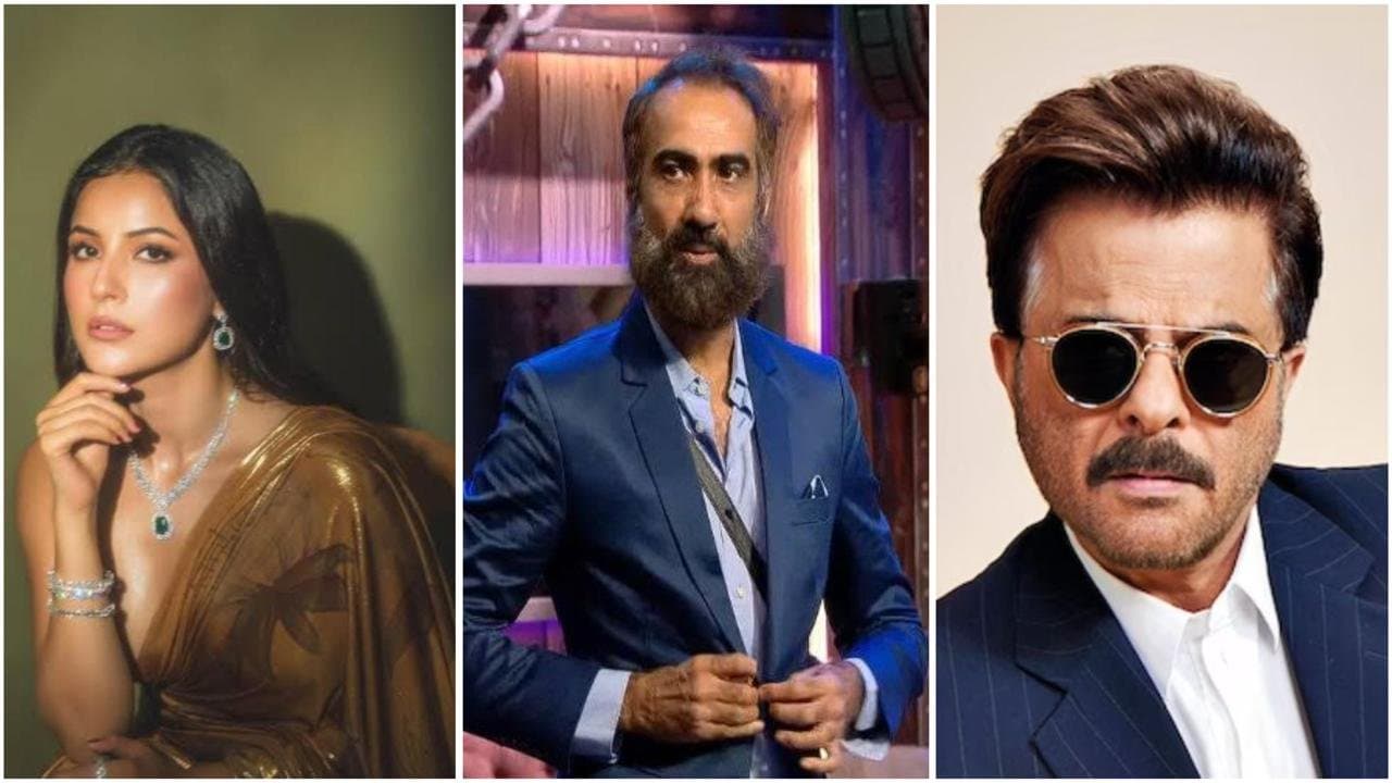 Ranvir Shorey: স্যুট উপহার দিয়েছেন শেহনাজ, জানামাত্র ভ্যাবাচ্যাকা খেয়ে অনিলকে কী বলে উঠলেন রণবীর? 
