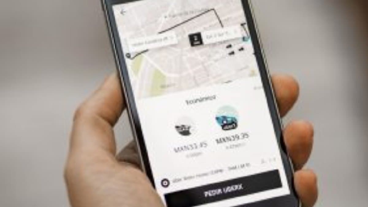 APP Cab Drivers To Start No AC Campaign From March 24 know where and why