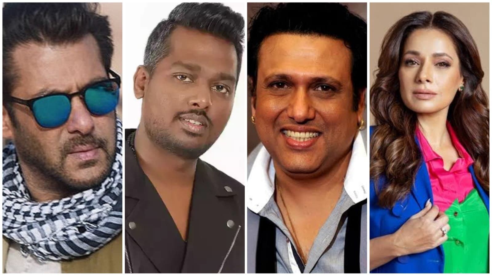 salman khan and atlees next is a reincarnation action drama neelam kothari reveals never being in a relationship with govinda ent