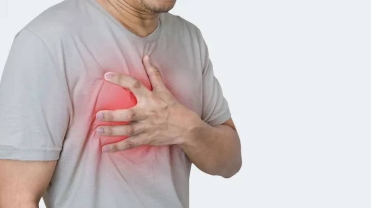 Vitamin D controls heart disease know what should you eat to keep heart healthy lif