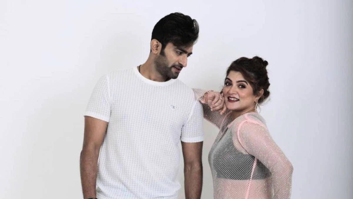 Jeetu kamal and srabanti Chatterjee to be paired again on screen