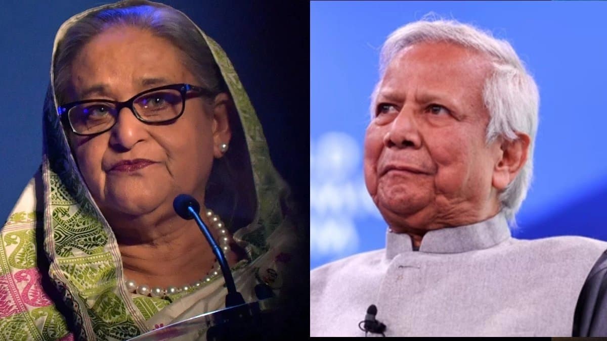 Bangladesh Update Islamabad wants to get Purba Pakistan back sources says 