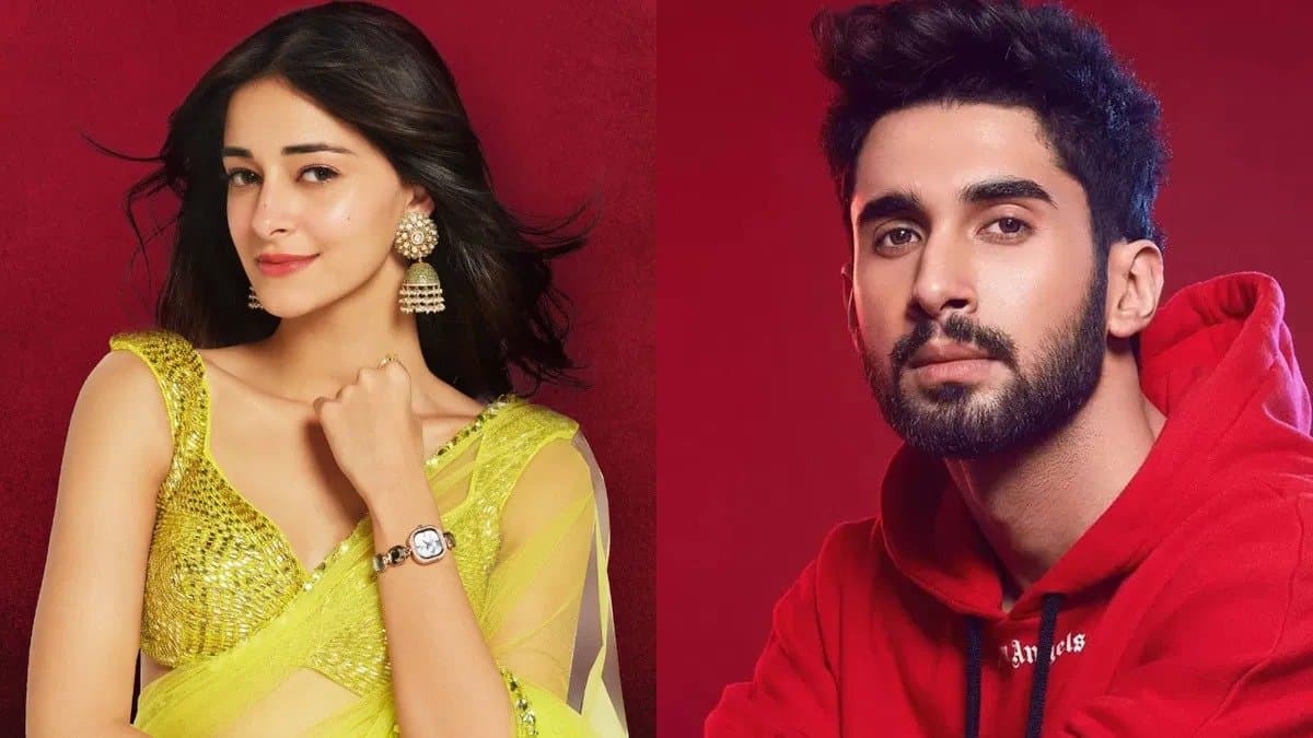 বিশেষ বন্ধু ওয়াকার ব্ল্যাঙ্কোর পাশাপাশি ‘কিল’ ছবির নায়কের সঙ্গে ‘সম্পর্কে’ অনন্যা! ফাঁস করলেন কে? 