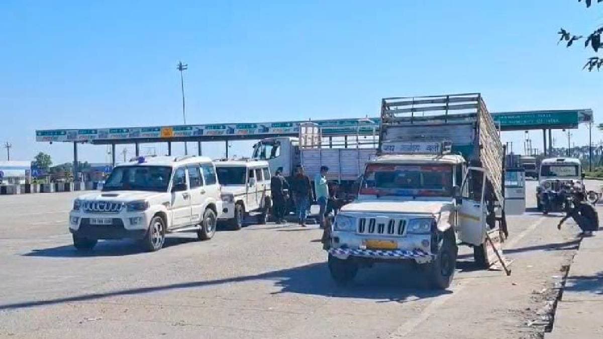  151 Kg of Cannabis Seized from Pickup Truck in Siliguri gnr