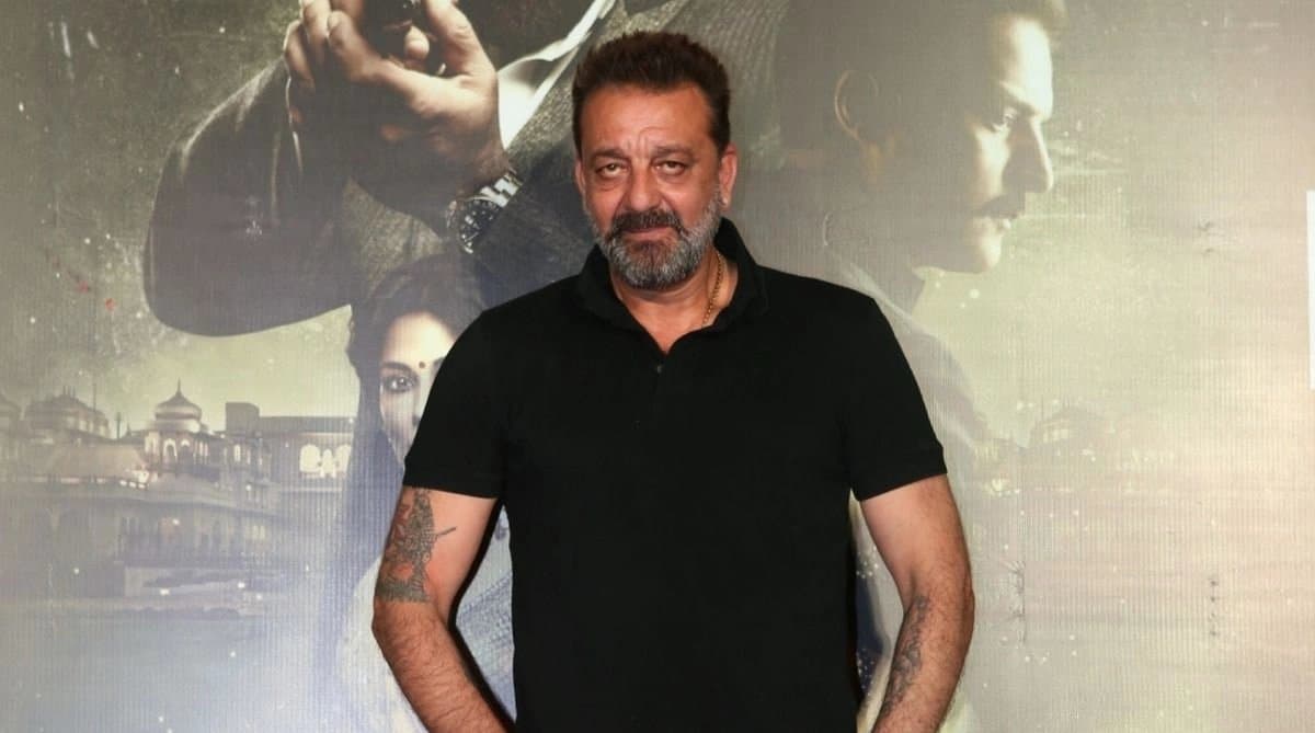 Bollywood actor Sanjay Dutt said Rakesh Roshan helped him find a cancer doctor after US rected his visa