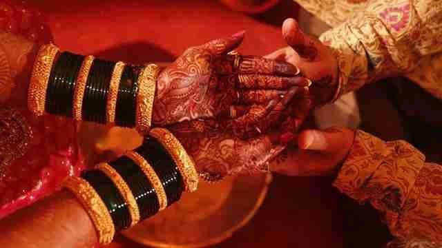 Jaipur Groom Runs Away Minutes Before Saat Phere Here Is The Reason