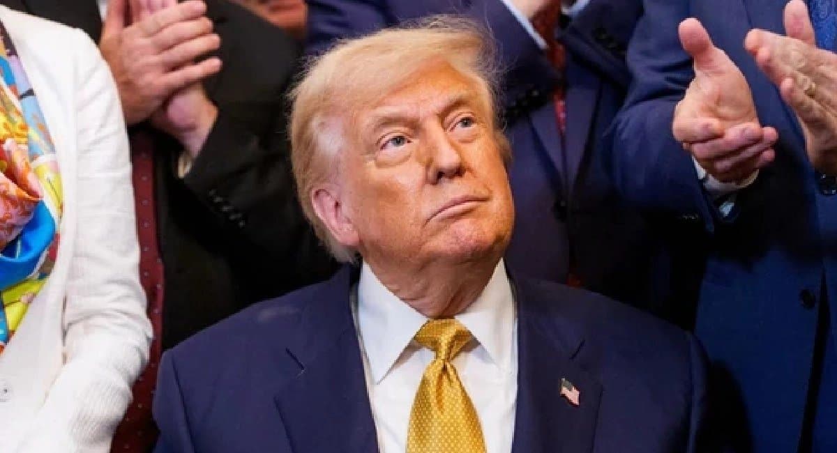 Trump will visit Pakistan White House Clarifies As Pakistani Media Retracts Report