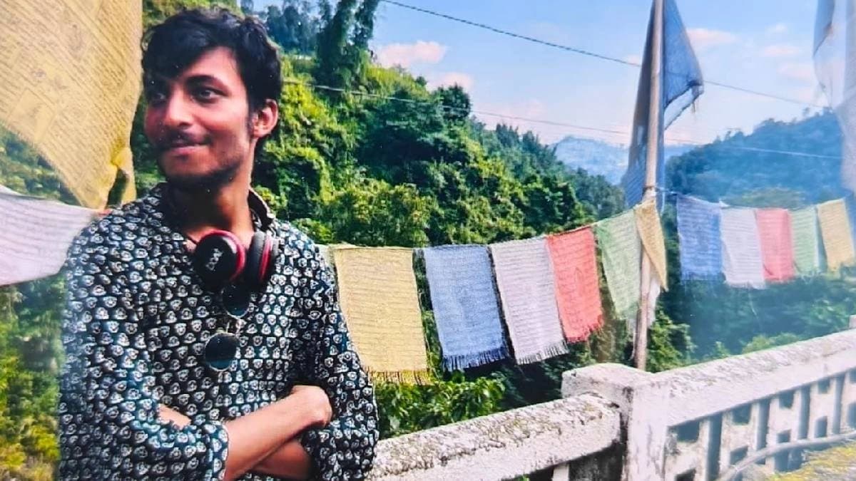 'গা ছমছম' ডাউহিলে রহস্যজনক মৃত্যু, রক্তাক্ত অবস্থায় পাওয়া গেল কলেজ পড়ুয়ার দেহ