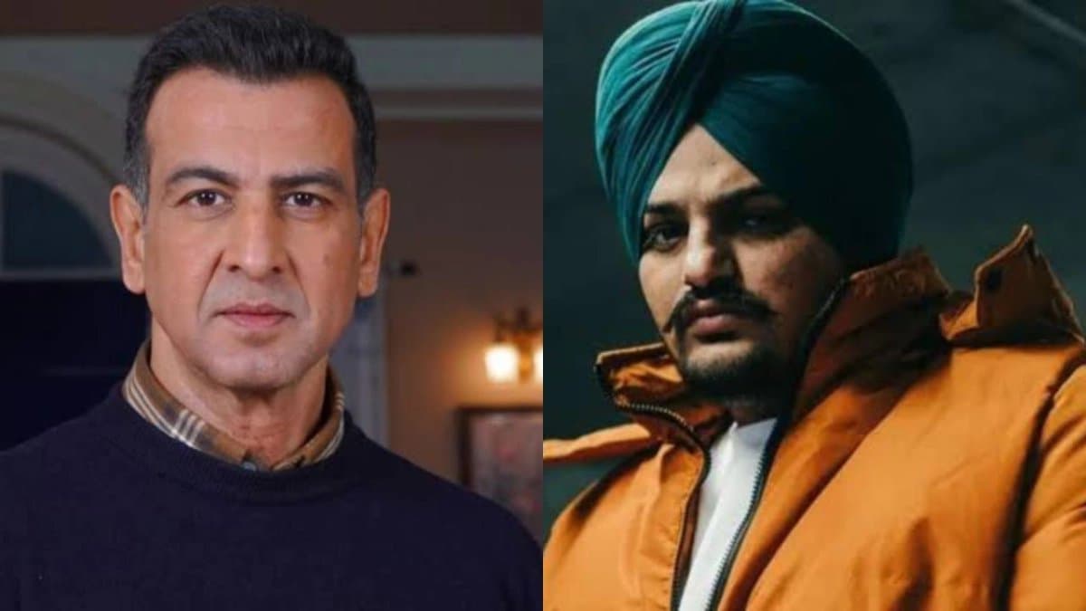 Ronit Roy going to join the cast of Anupamaa Sidhu Moosewala s concert to return 