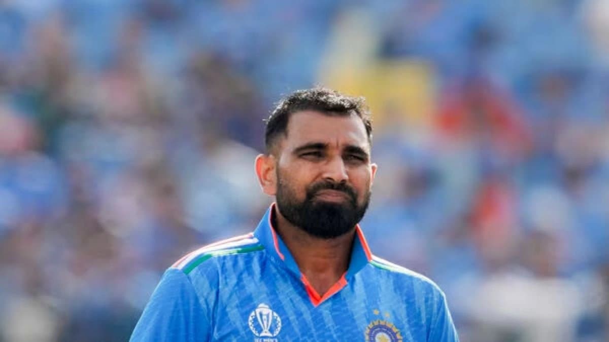 Mohammed Shami named in Bengals list of 50 probables for the upcoming domestic season