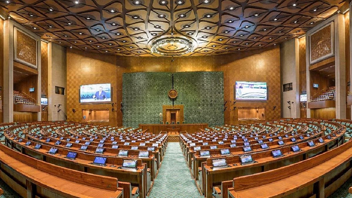 Centre notifies MPs Salaries Hiked Allowances Pensions Also Raised