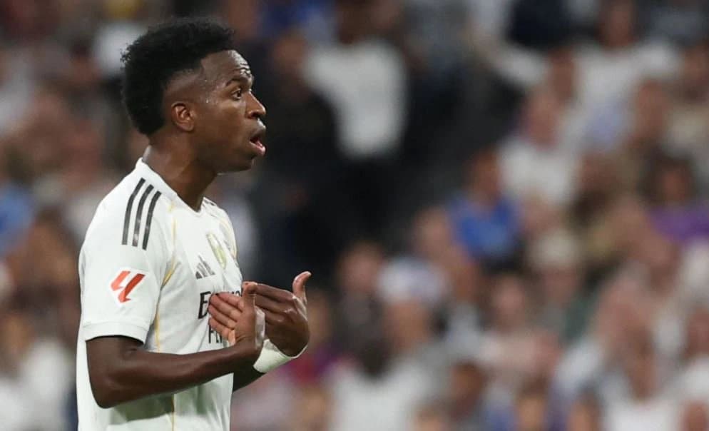 Vinicius Junior wants to leave Real Madrid after El Classico victory 