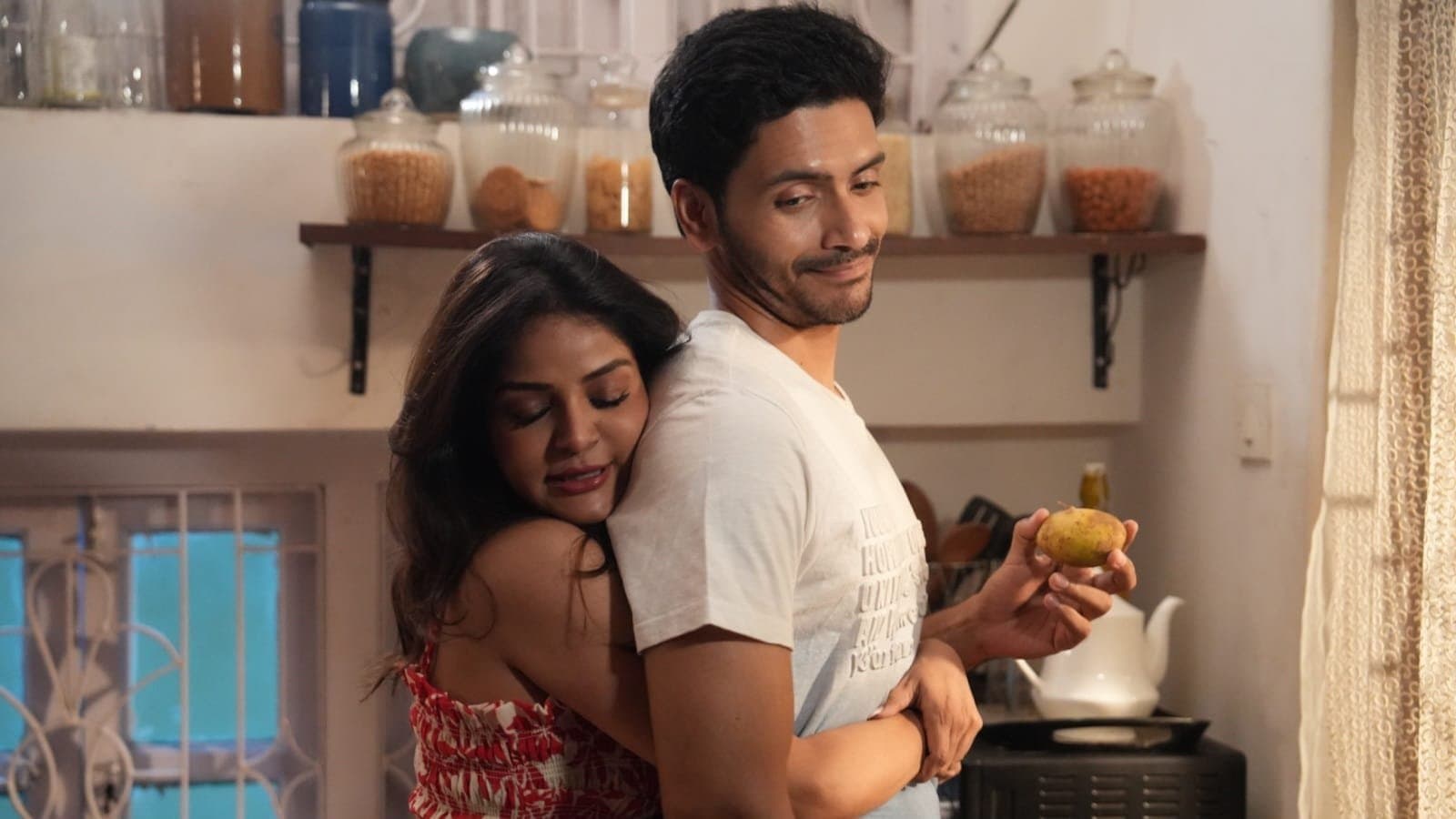অরুণিমার প্রেমে পড়লেন অর্জুন! সায়ন্তন মুখোপাধ্যায়ের হাত ধরে ভালবাসার নতুন গল্প বুনবেন জুটিতে 