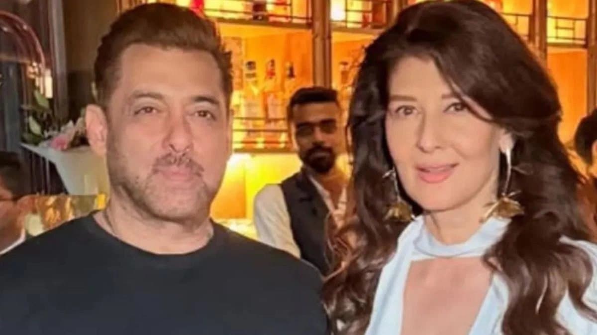Sangeeta Bijlani speaks about robbery at her bungalow