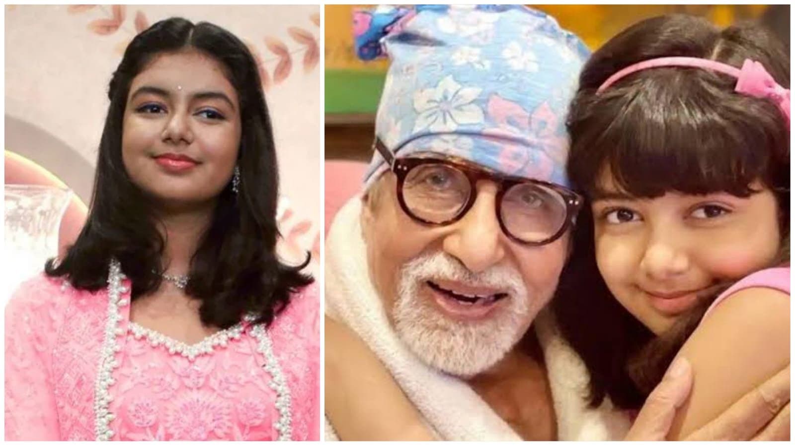 aaradhya bachchan moves delhi high court seeking removal of misleading information about her ent